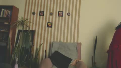 Snapshot of anmaadler chatting on November 26, 12:33 am Anma Adler online show from November 26, 12:33 am