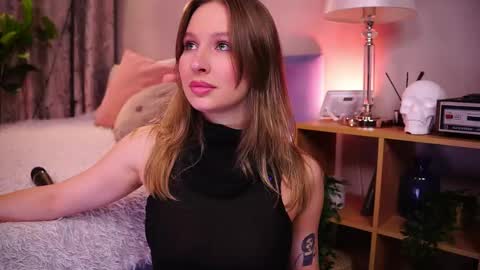 Snapshot of ann__levine chatting on November 4, 2:38 pm Ann online show from November 4, 2:38 pm