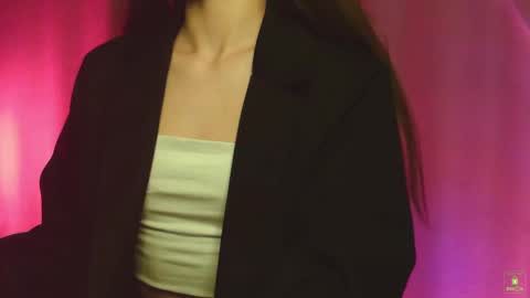 Anna online show from February 21, 2:38 pm