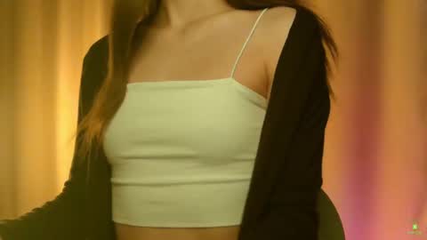 Anna online show from March 1, 11:50 am