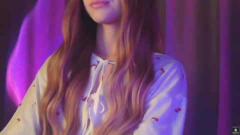 Anna online show from February 22, 3:18 am