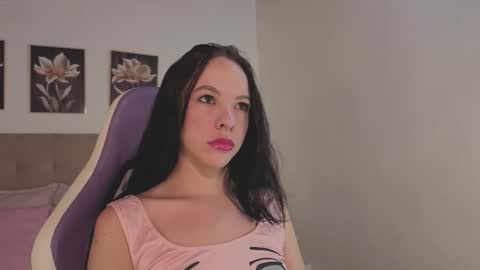 Ana  online show from January 14, 10:36 pm