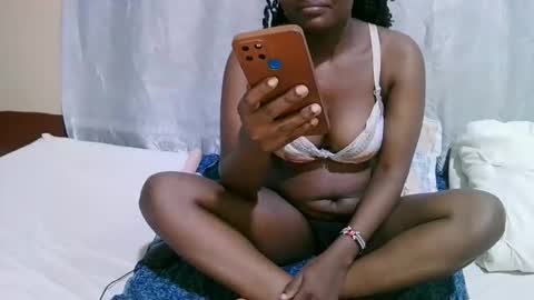 ann_keller online show from February 27, 11:10 am