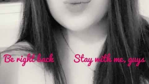 Anna online show from March 12, 8:42 am