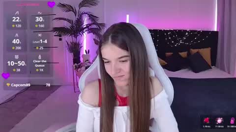 ann_woood online show from June 26, 3:16 pm