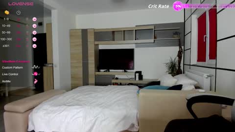 Anna online show from November 26, 7:04 pm