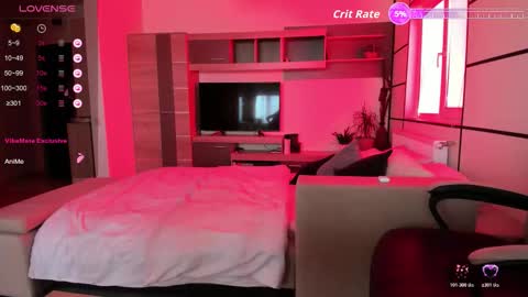 Anna online show from March 24, 7:24 am