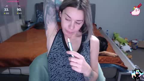 Anadirectgirl online show from December 22, 6:27 pm