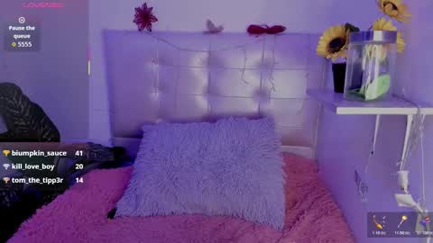 ANNA online show from February 3, 6:22 am