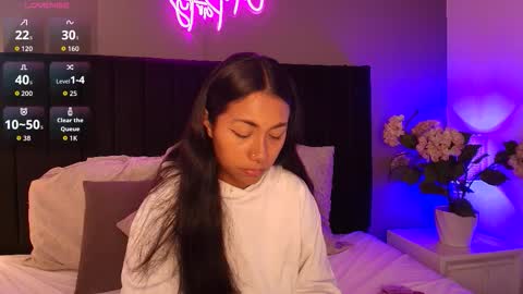Anna online show from September 27, 12:10 pm