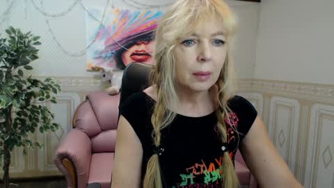 Snapshot of anna_ditrih chatting on February 5, 12:38 pm Anna Ditrih online show from February 5, 12:38 pm