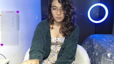 Anna online show from February 10, 3:42 pm