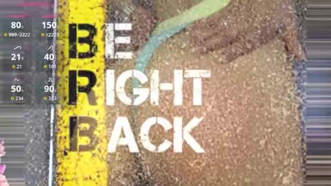 Anna online show from October 29, 3:14 pm