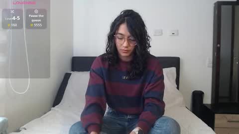 Anna online show from January 6, 3:27 pm