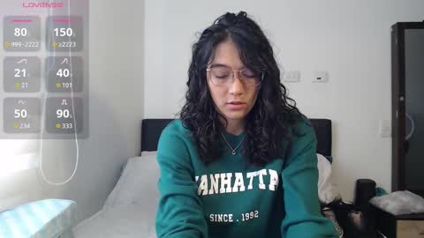 Anna online show from January 13, 3:17 pm