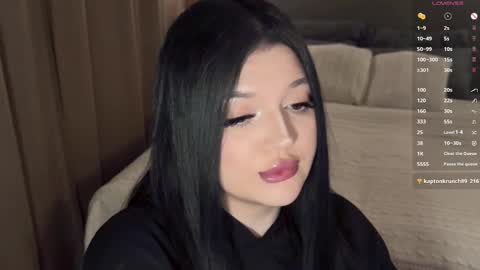 Anna online show from February 20, 3:36 am