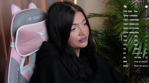 Anna online show from March 30, 2:51 pm