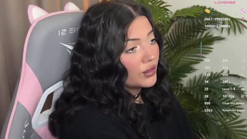 Anna online show from April 7, 4:29 pm