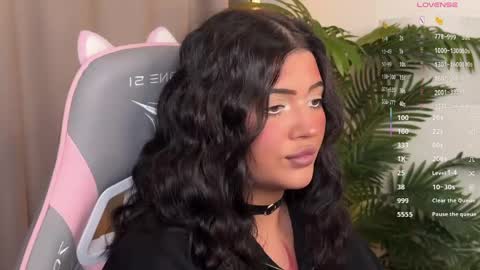 Anna online show from April 17, 4:54 pm