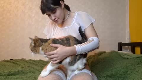 Annanext stream 3th of Dec online show from February 24, 10:03 pm