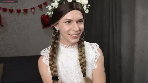 Snapshot of anna_inheart chatting on February 28, 5:14 pm Anna online show from February 28, 5:14 pm