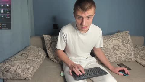 Snapshot of anna_jason chatting on December 3, 3:22 pm Fansly Jason sweet ass online show from December 3, 3:22 pm