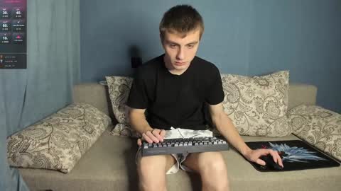 Snapshot of anna_jason chatting on December 27, 4:21 pm Fansly Jason sweet ass online show from December 27, 4:21 pm