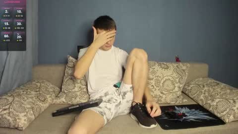 Snapshot of anna_jason chatting on January 20, 3:15 am Fansly Jason sweet ass online show from January 20, 3:15 am