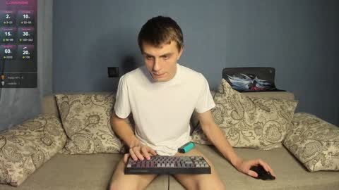 Snapshot of anna_jason chatting on January 20, 12:28 pm Fansly Jason sweet ass online show from January 20, 12:28 pm