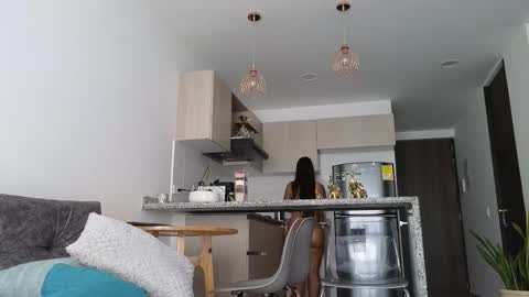 Anna online show from March 27, 6:18 pm