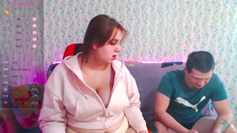 AnnaJake online show from December 21, 8:18 am