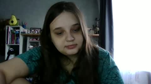 Anna online show from January 16, 7:34 am