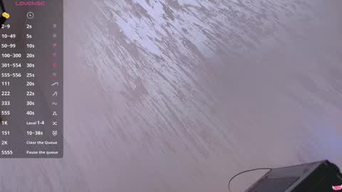 Anna online show from April 4, 8:01 am