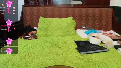 Ana   online show from October 24, 7:49 am