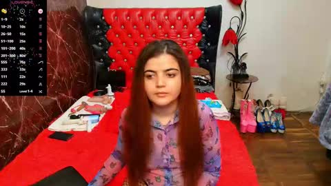 Ana   online show from November 29, 4:32 pm