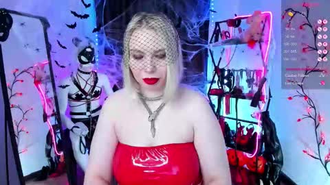 Snapshot of anna_maxwell chatting on October 27, 1:42 am Anna online show from October 27, 1:42 am