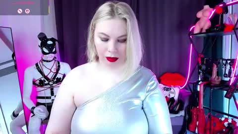 Anna online show from March 23, 2:26 am