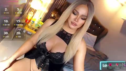Miss Anna online show from June 11, 11:58 pm