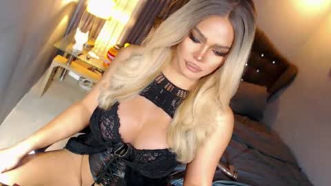 Miss Anna online show from June 20, 12:36 am