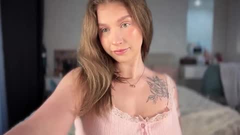 Snapshot of anna_morison chatting on November 24, 10:37 am Annet online show from November 24, 10:37 am