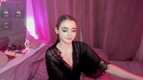 Snapshot of anna_nickol chatting on February 17, 10:25 pm Anna online show from February 17, 10:25 pm