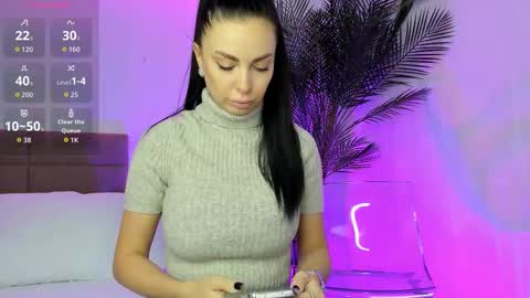 anna_nobel online show from November 24, 5:40 am