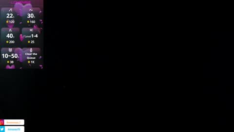   online show from December 3, 11:46 pm