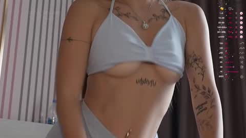 Anna  fansly anna sssweety online show from October 19, 4:24 am