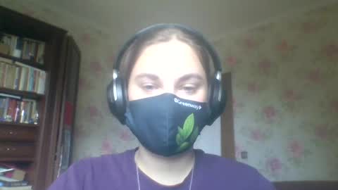 Snapshot of anna_stasiaa chatting on July 8, 7:02 am anna stasiaa online show from July 8, 7:02 am