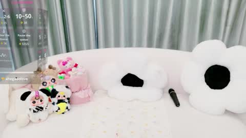 Snapshot of anna_xyz chatting on July 2, 5:35 am anna_xyz online show from July 2, 5:35 am