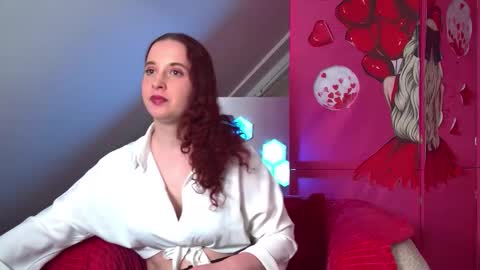 Snapshot of annaavanna chatting on February 15, 6:26 pm Anna online show from February 15, 6:26 pm