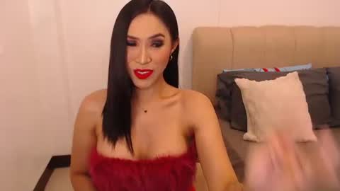 annabanana090690 online show from October 22, 8:14 am