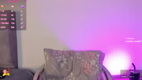  Ana  online show from June 21, 6:05 am