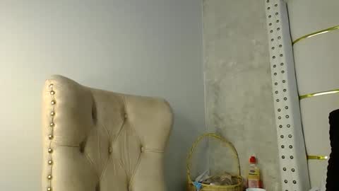 Annabel online show from October 5, 6:50 pm